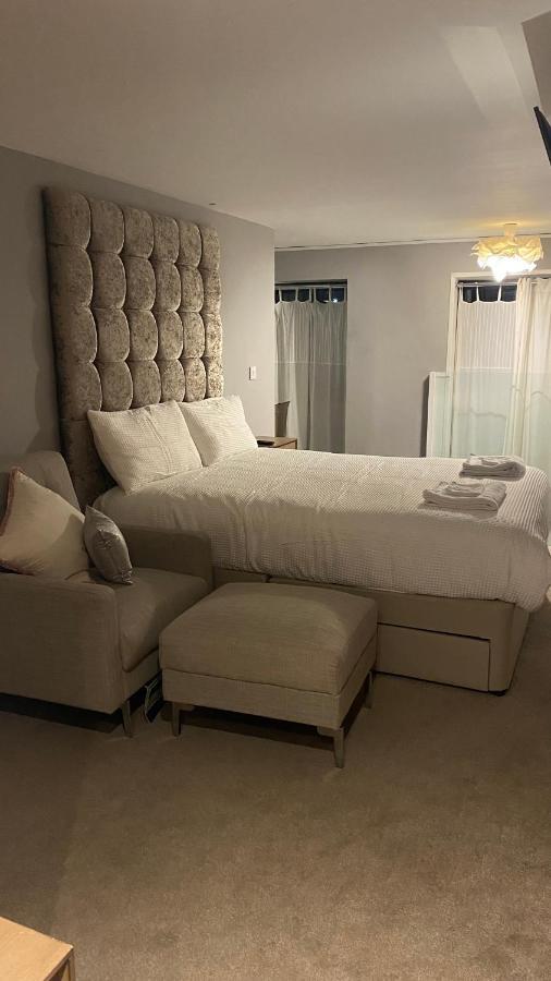 Dealhouse-Apartments 5 Huddersfield Extérieur photo