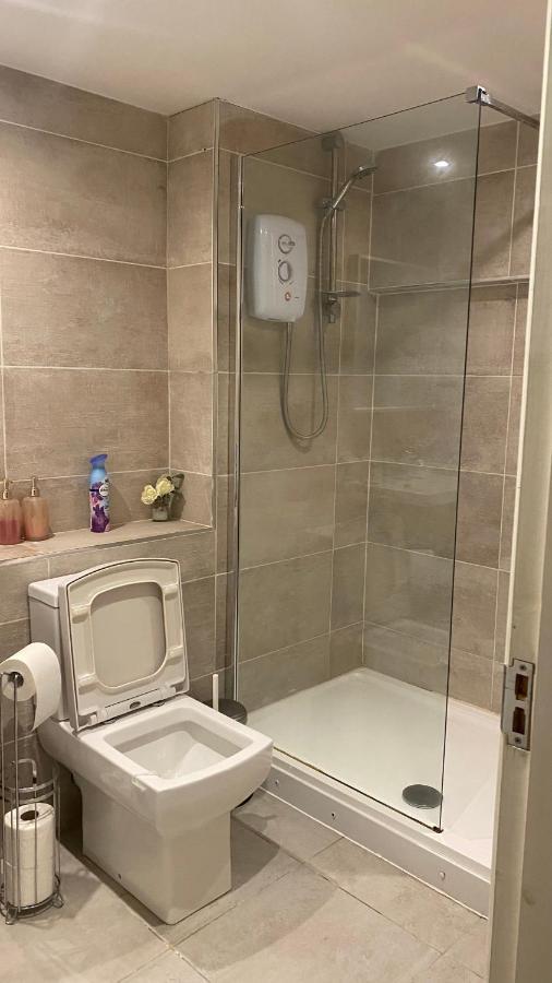 Dealhouse-Apartments 5 Huddersfield Extérieur photo