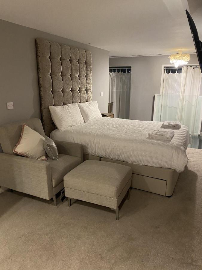 Dealhouse-Apartments 5 Huddersfield Extérieur photo