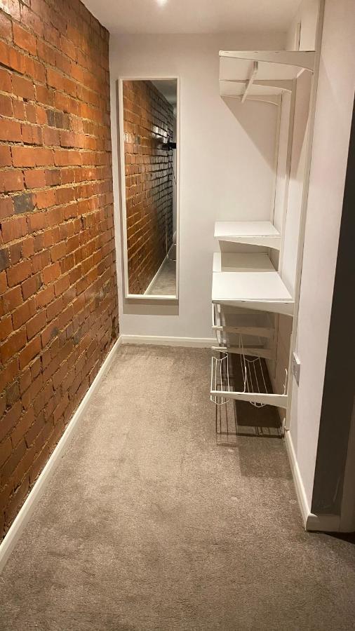 Dealhouse-Apartments 5 Huddersfield Extérieur photo
