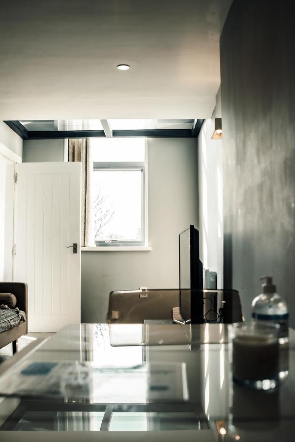 Dealhouse-Apartments 5 Huddersfield Extérieur photo