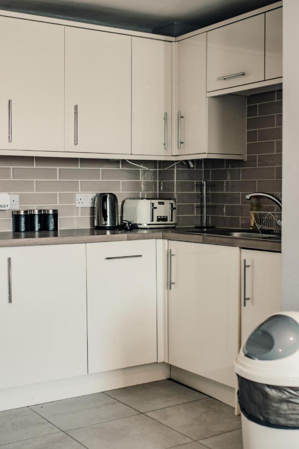 Dealhouse-Apartments 5 Huddersfield Extérieur photo
