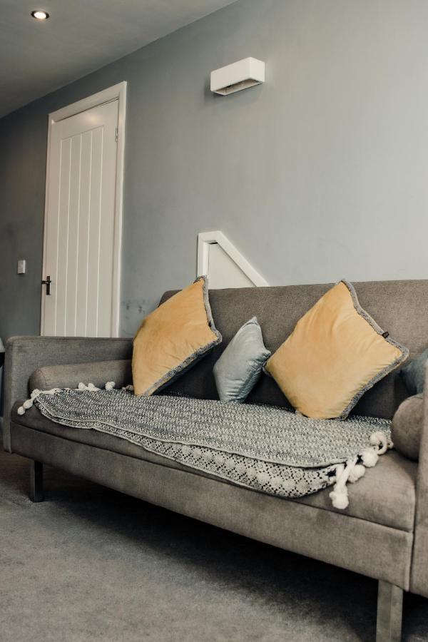 Dealhouse-Apartments 5 Huddersfield Extérieur photo