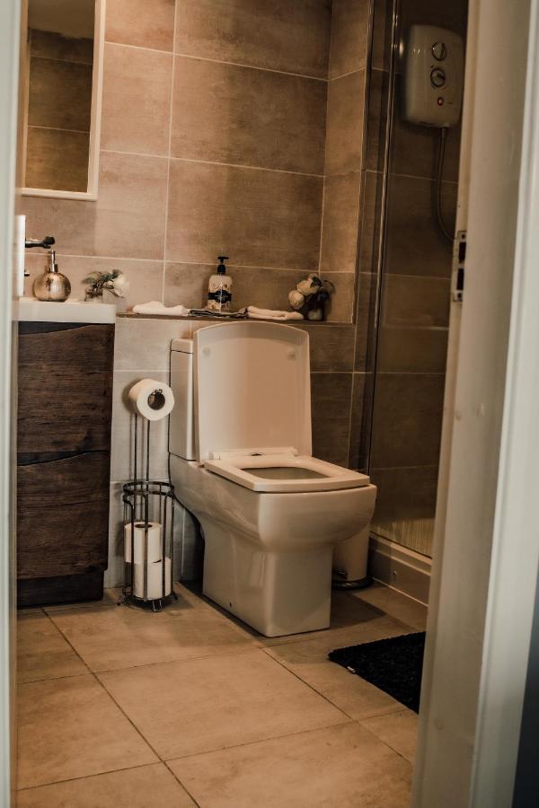 Dealhouse-Apartments 5 Huddersfield Extérieur photo
